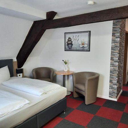 Hotel Luca Betzenstein Εξωτερικό φωτογραφία