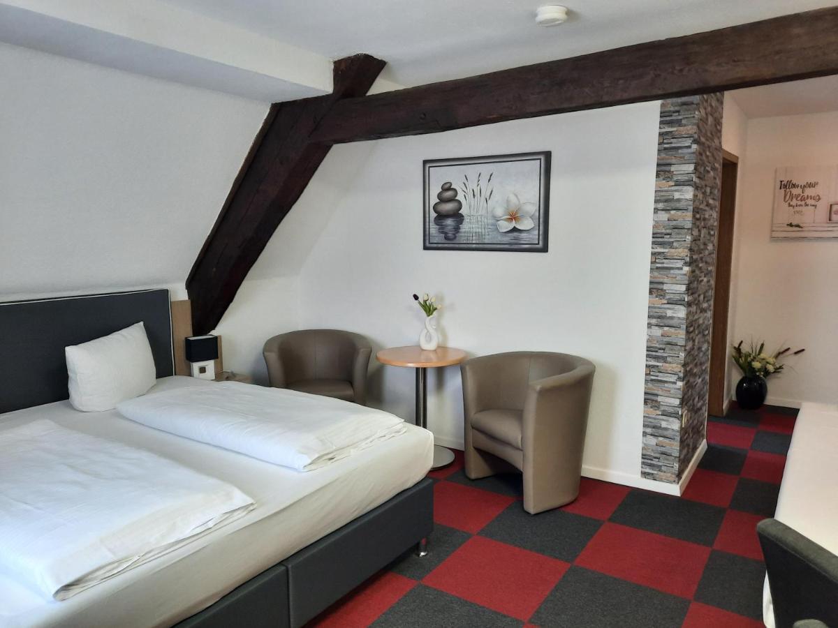 Hotel Luca Betzenstein Εξωτερικό φωτογραφία