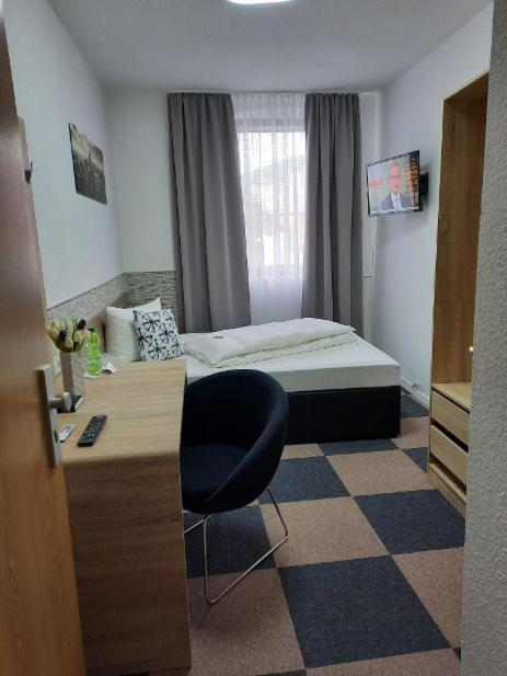 Hotel Luca Betzenstein Εξωτερικό φωτογραφία
