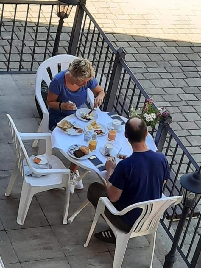 Hotel Luca Betzenstein Εξωτερικό φωτογραφία