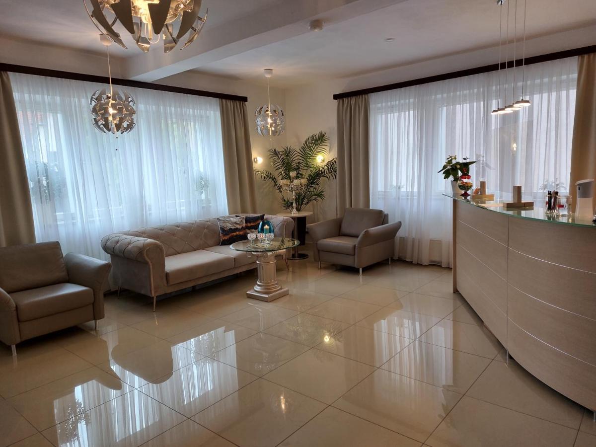 Hotel Luca Betzenstein Εξωτερικό φωτογραφία