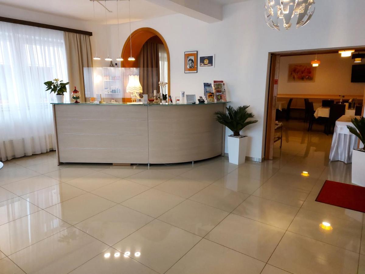 Hotel Luca Betzenstein Εξωτερικό φωτογραφία