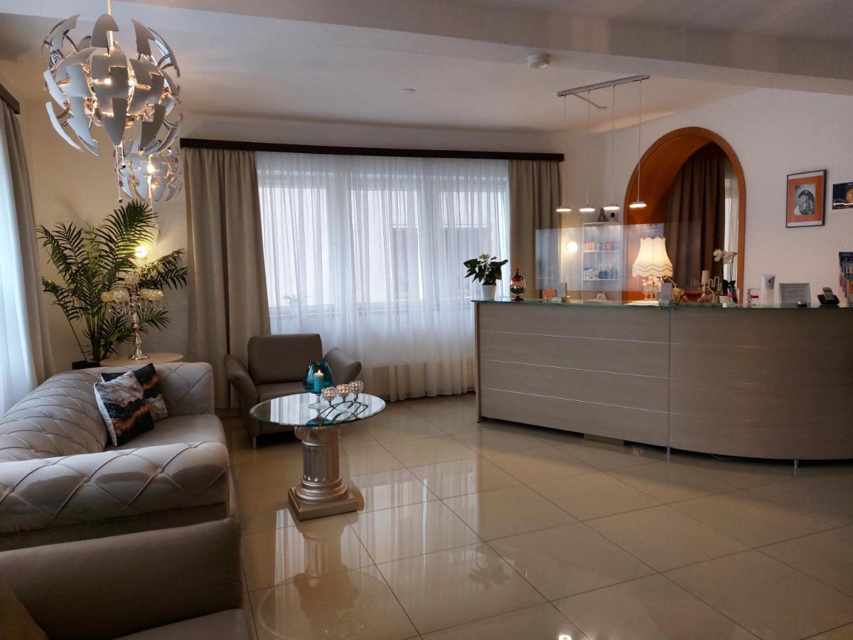Hotel Luca Betzenstein Εξωτερικό φωτογραφία