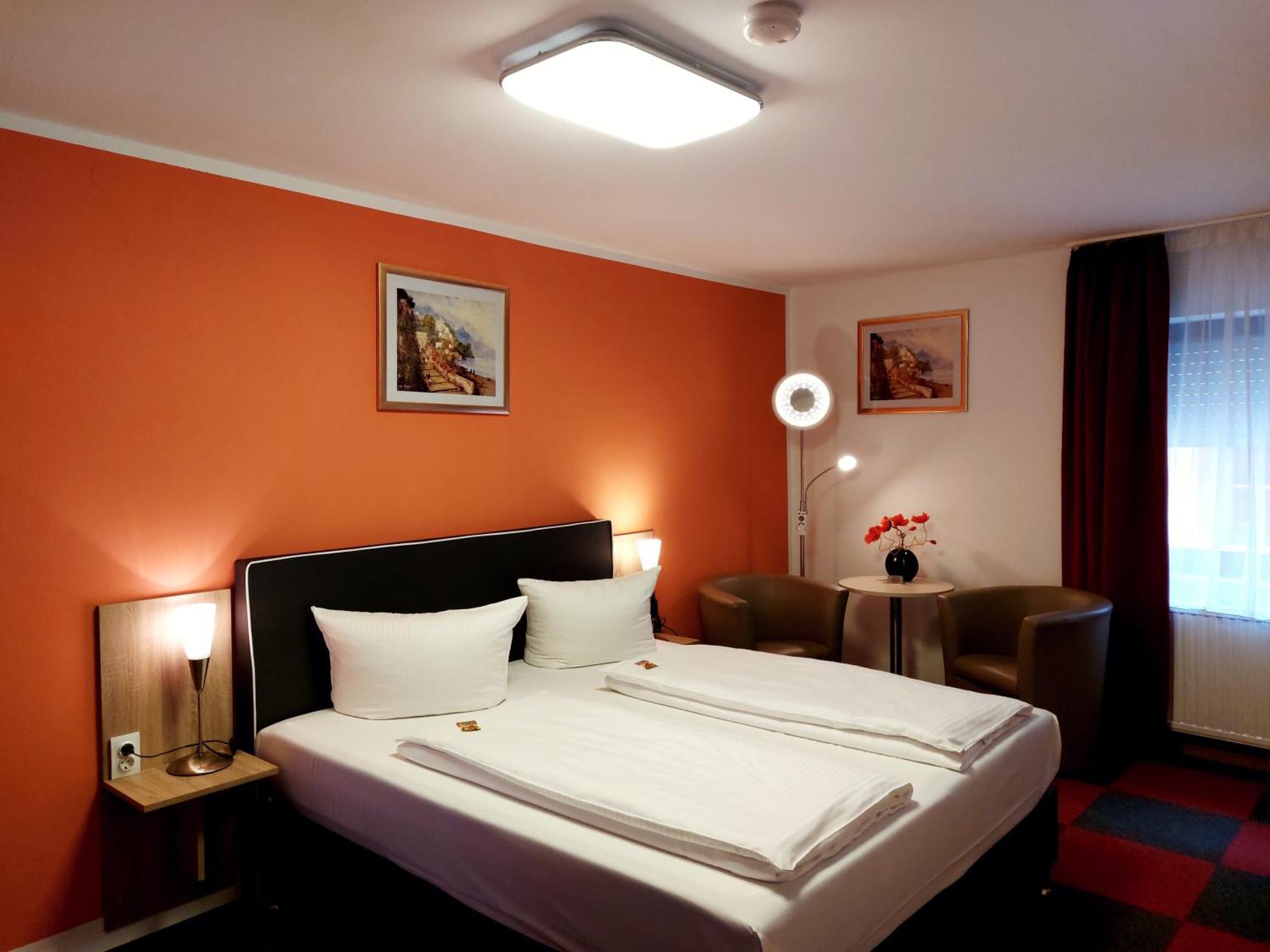 Hotel Luca Betzenstein Δωμάτιο φωτογραφία