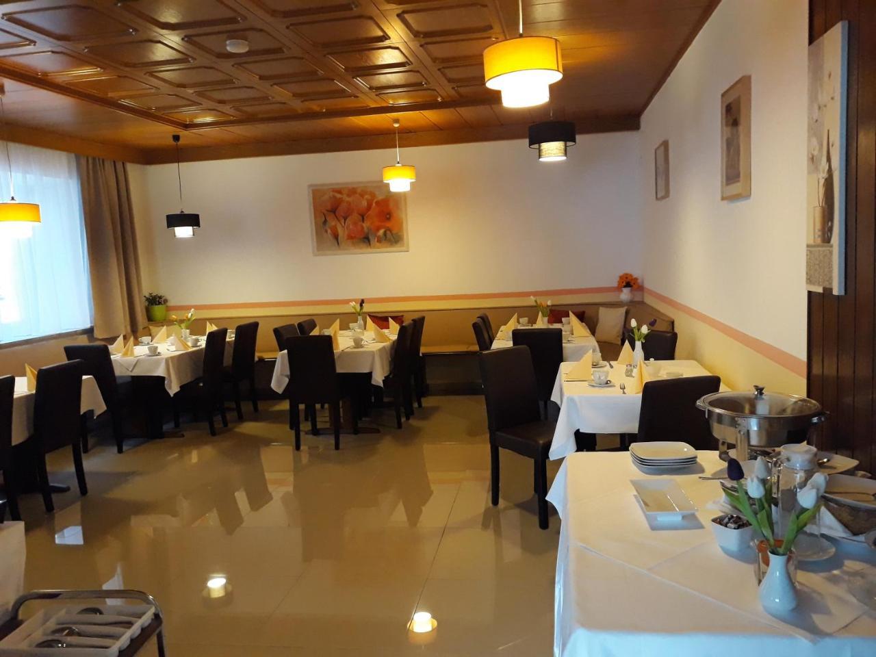 Hotel Luca Betzenstein Εξωτερικό φωτογραφία