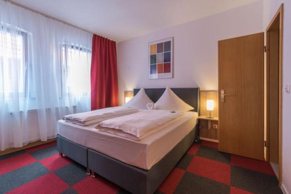 Hotel Luca Betzenstein Εξωτερικό φωτογραφία