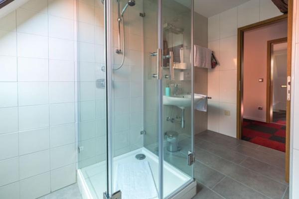 Hotel Luca Betzenstein Εξωτερικό φωτογραφία