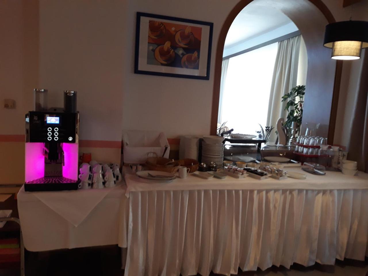 Hotel Luca Betzenstein Εξωτερικό φωτογραφία