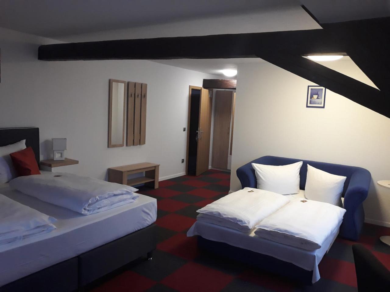 Hotel Luca Betzenstein Εξωτερικό φωτογραφία