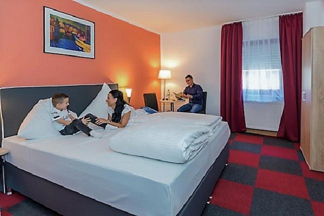 Hotel Luca Betzenstein Εξωτερικό φωτογραφία