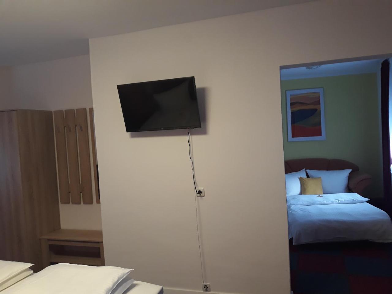 Hotel Luca Betzenstein Εξωτερικό φωτογραφία