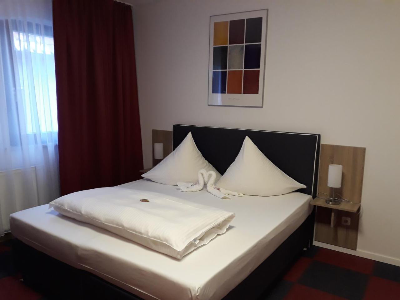 Hotel Luca Betzenstein Εξωτερικό φωτογραφία