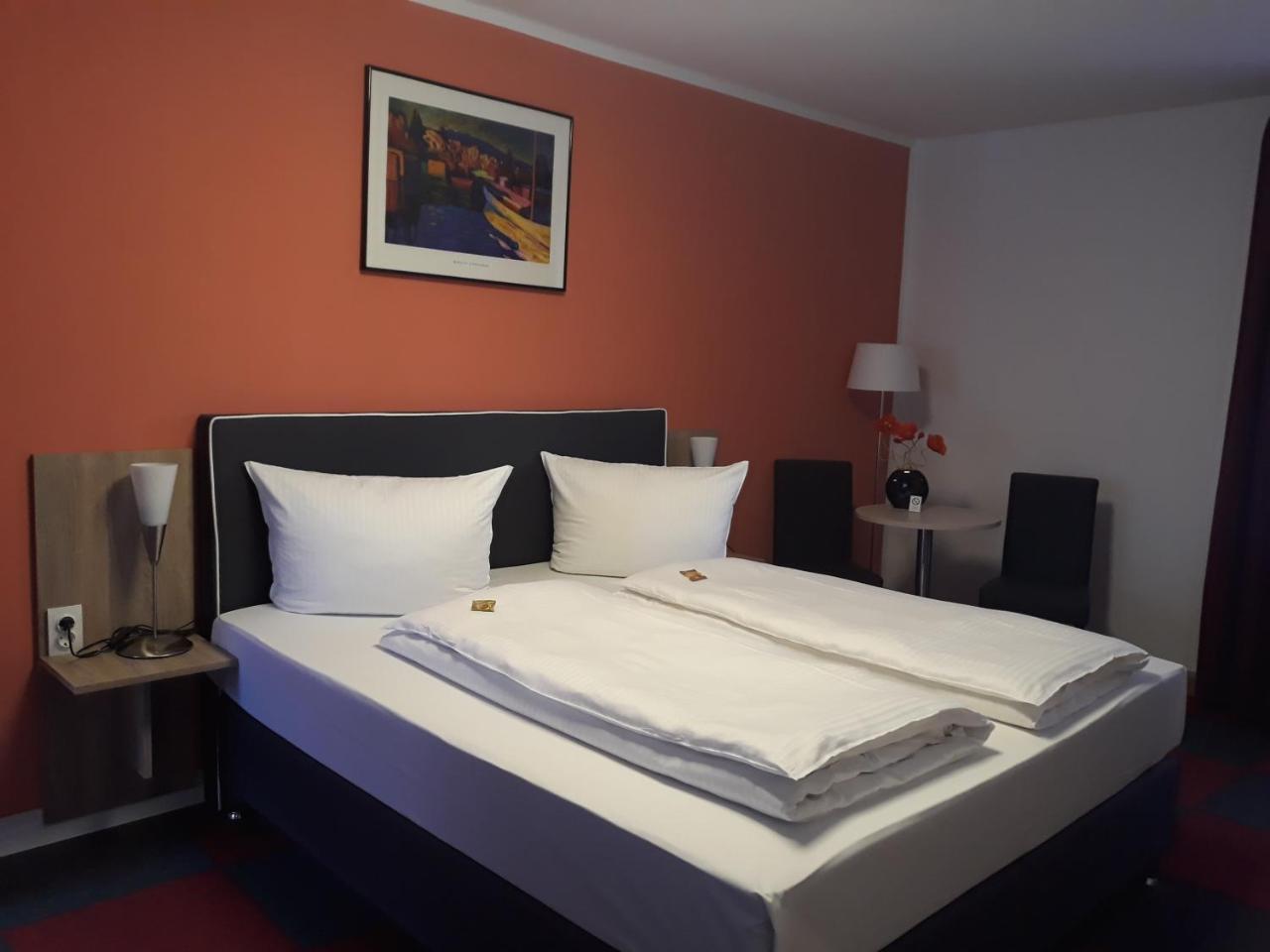 Hotel Luca Betzenstein Εξωτερικό φωτογραφία
