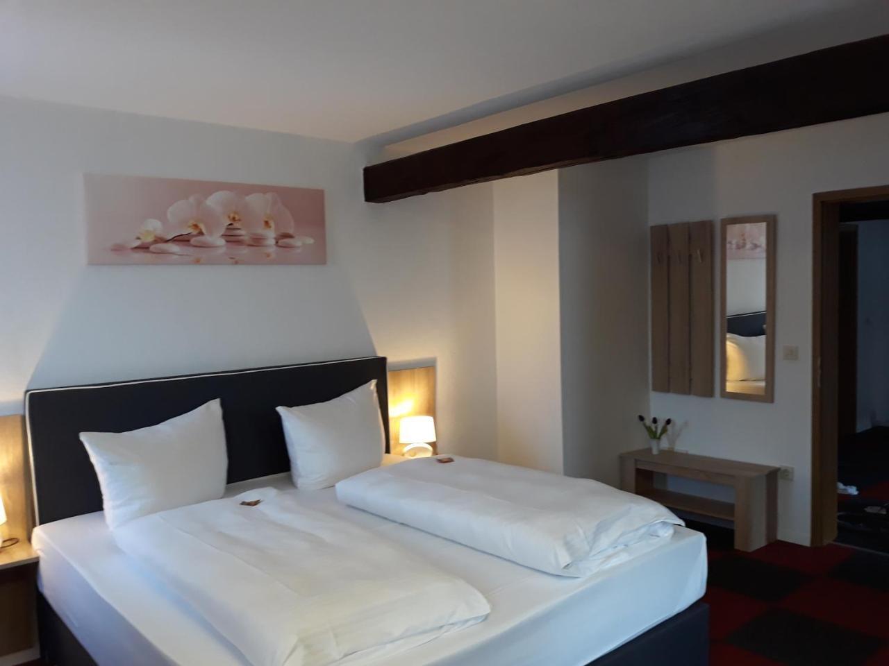 Hotel Luca Betzenstein Εξωτερικό φωτογραφία