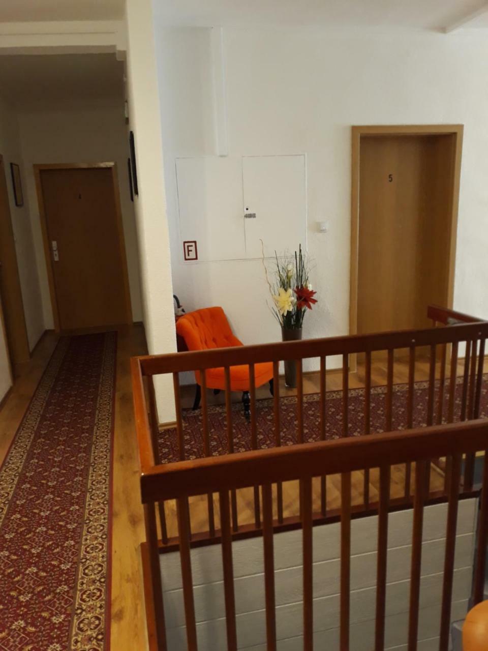 Hotel Luca Betzenstein Εξωτερικό φωτογραφία