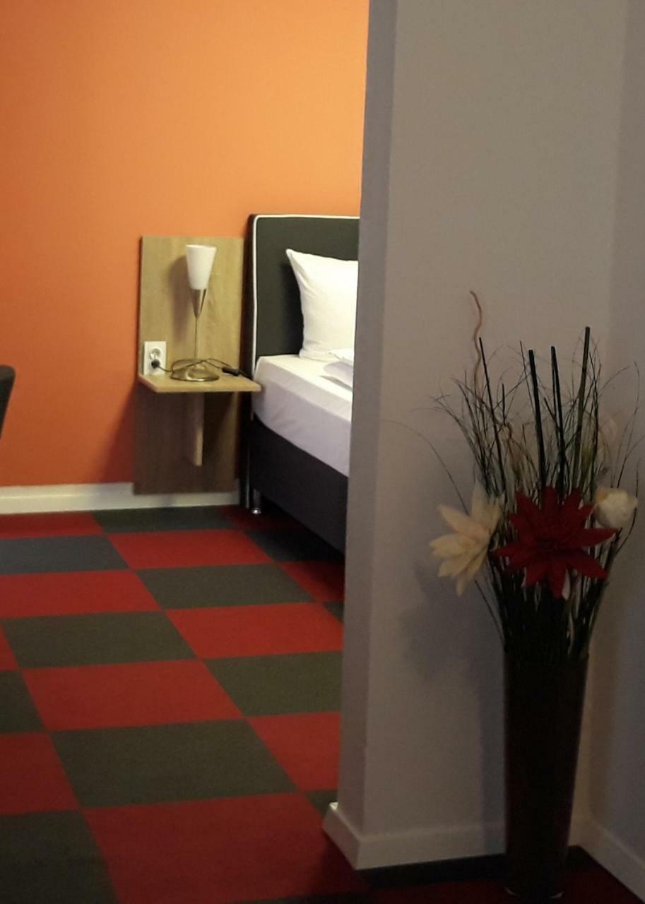 Hotel Luca Betzenstein Εξωτερικό φωτογραφία