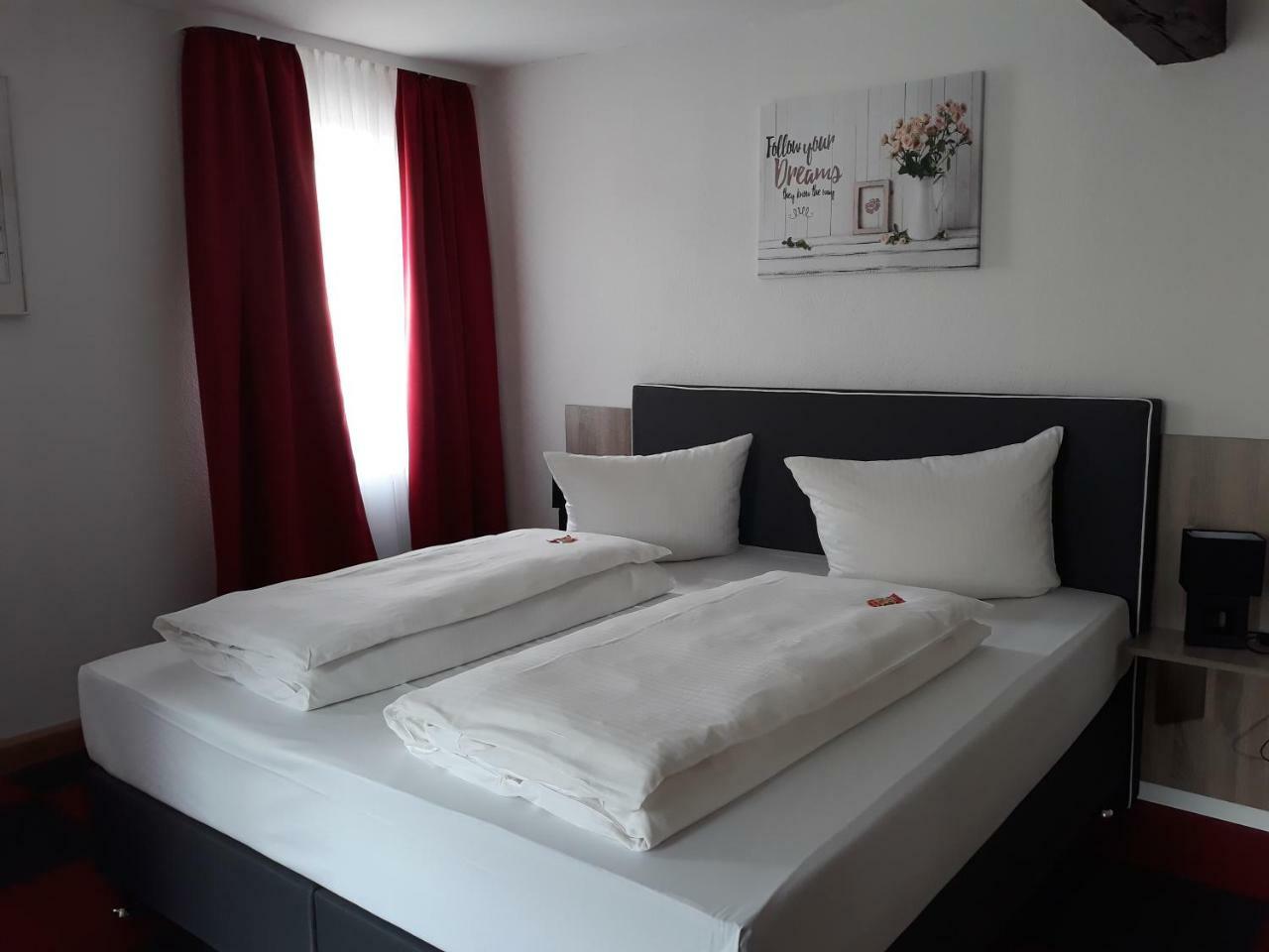 Hotel Luca Betzenstein Εξωτερικό φωτογραφία