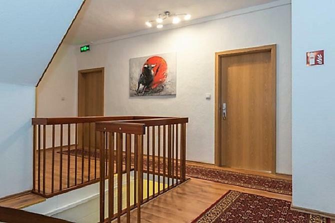 Hotel Luca Betzenstein Εξωτερικό φωτογραφία