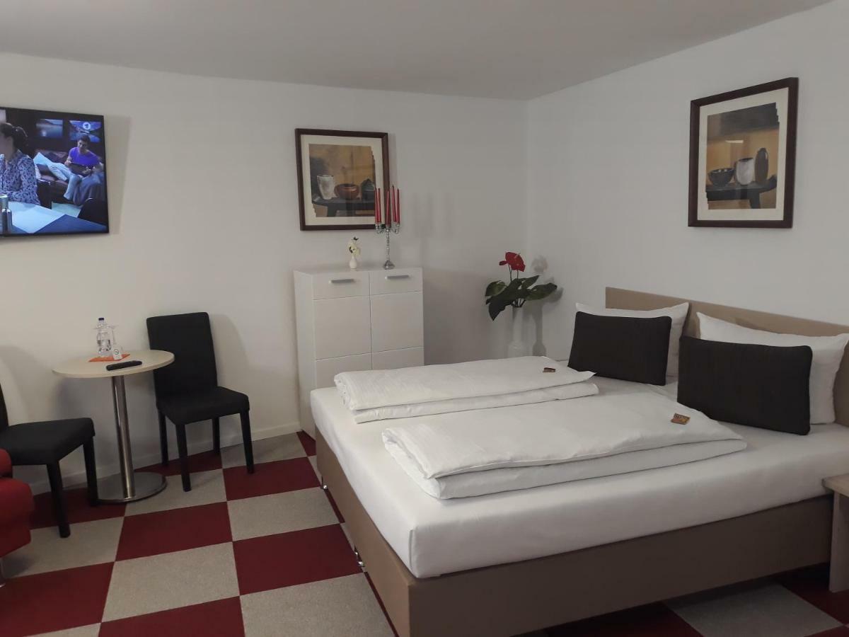 Hotel Luca Betzenstein Εξωτερικό φωτογραφία