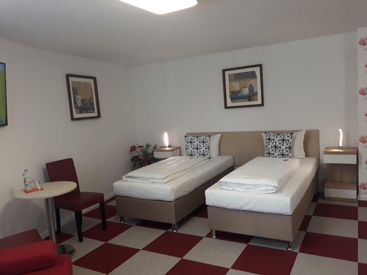 Hotel Luca Betzenstein Εξωτερικό φωτογραφία
