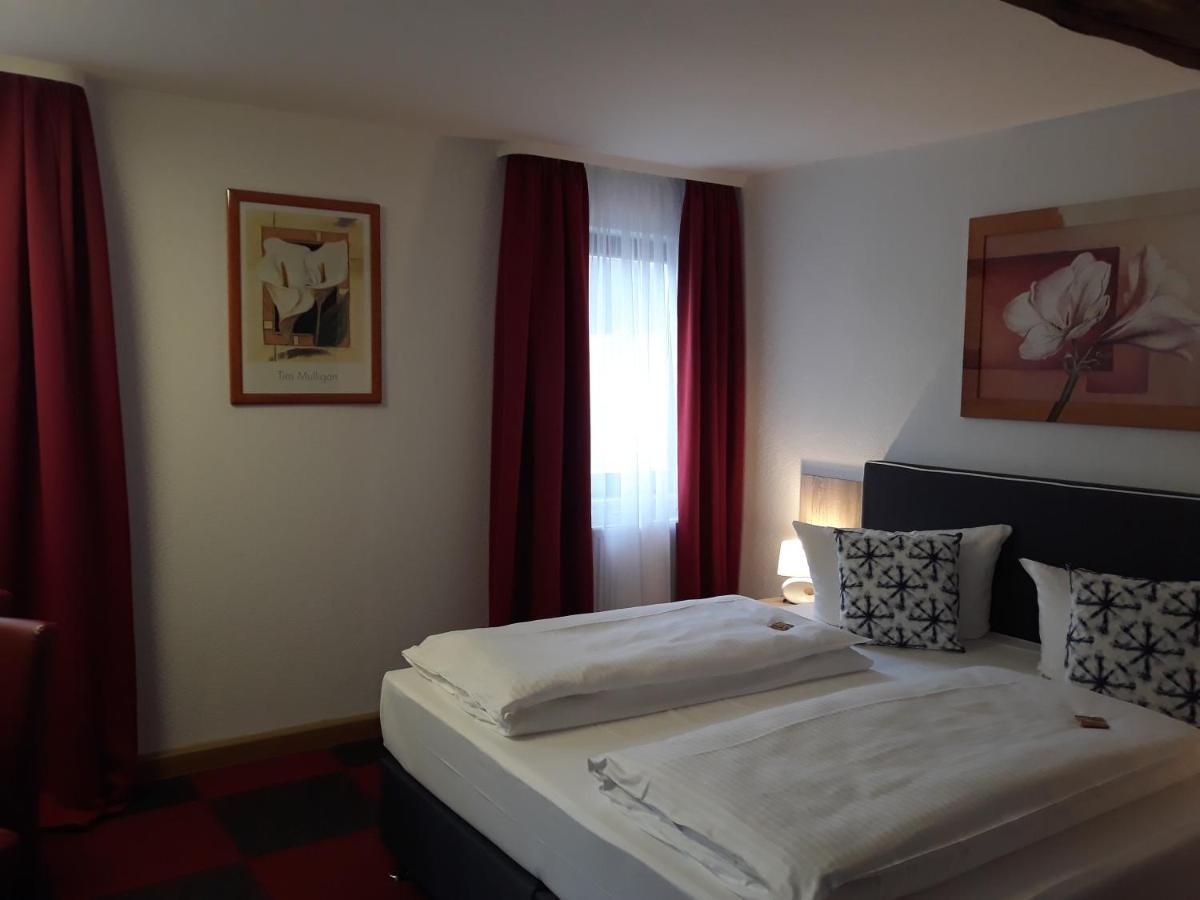 Hotel Luca Betzenstein Εξωτερικό φωτογραφία