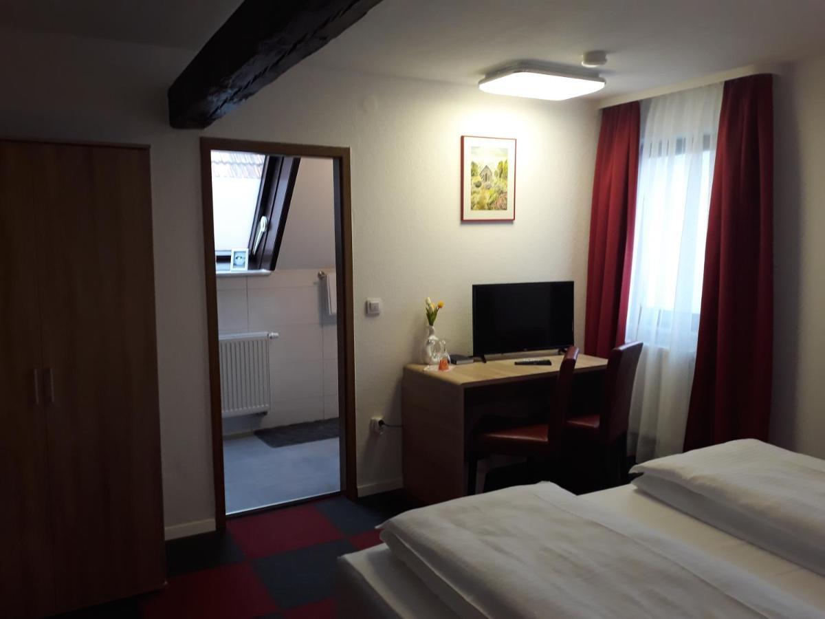 Hotel Luca Betzenstein Εξωτερικό φωτογραφία