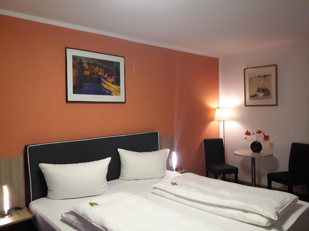 Hotel Luca Betzenstein Εξωτερικό φωτογραφία