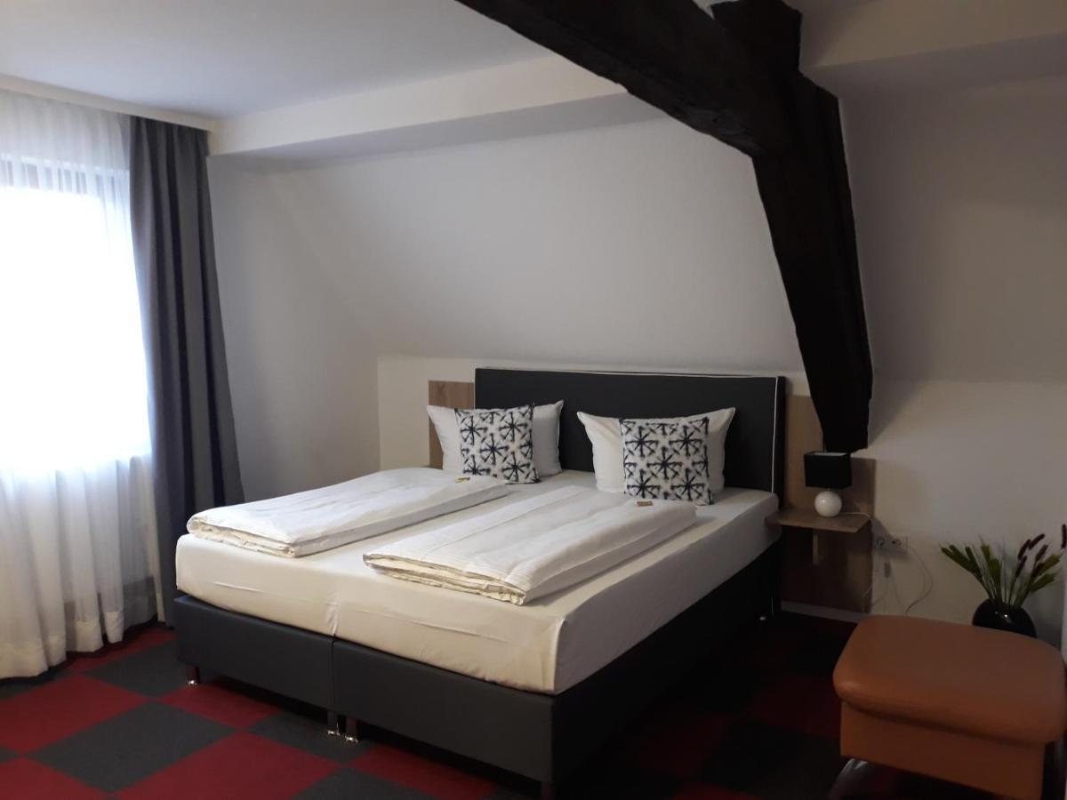 Hotel Luca Betzenstein Εξωτερικό φωτογραφία