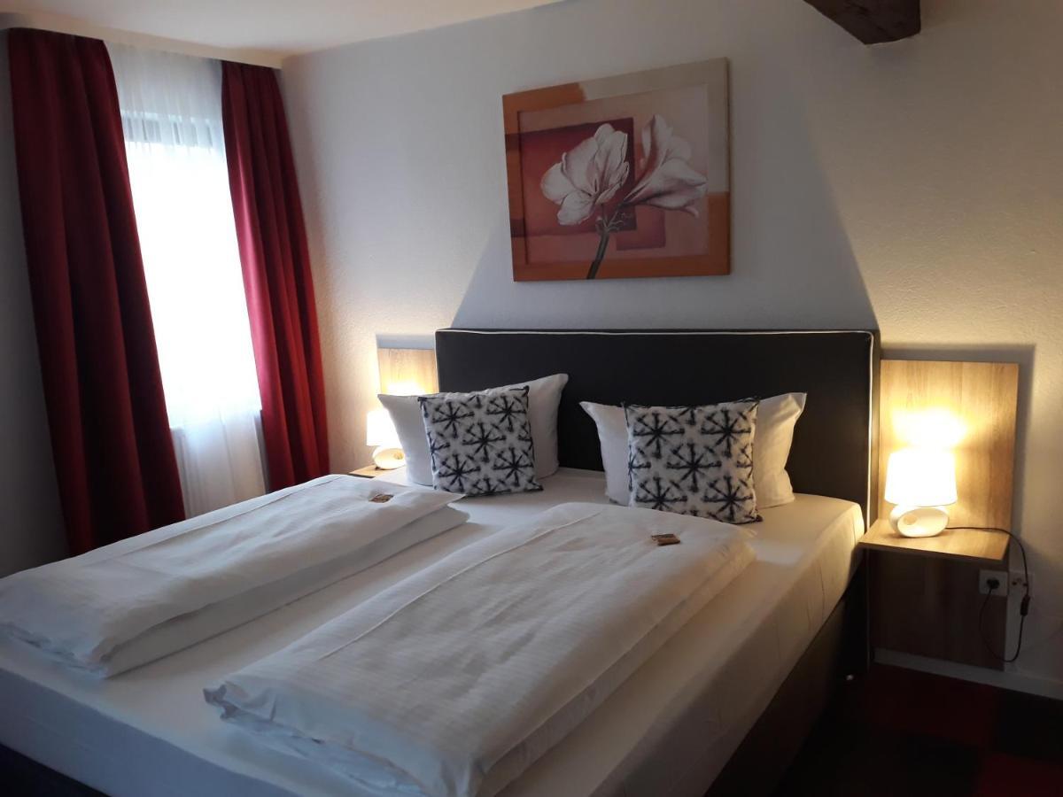 Hotel Luca Betzenstein Εξωτερικό φωτογραφία