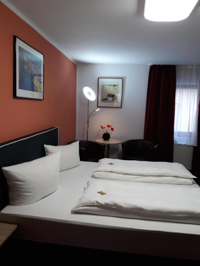 Hotel Luca Betzenstein Εξωτερικό φωτογραφία