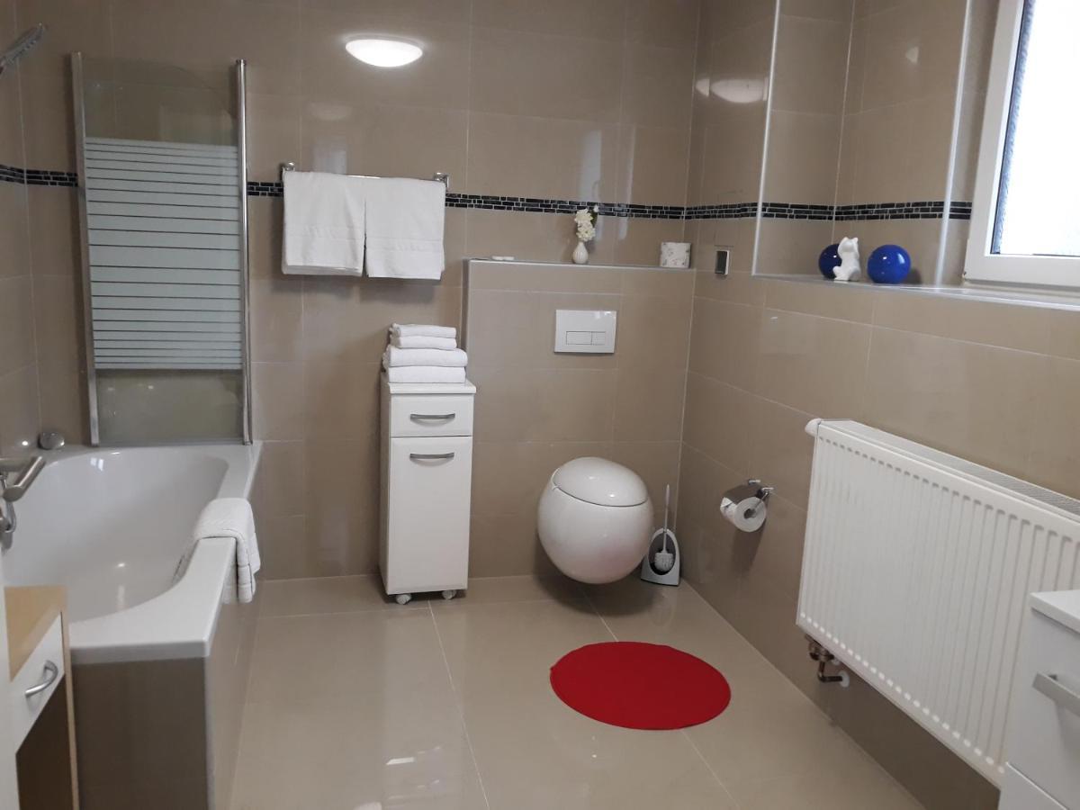 Hotel Luca Betzenstein Εξωτερικό φωτογραφία